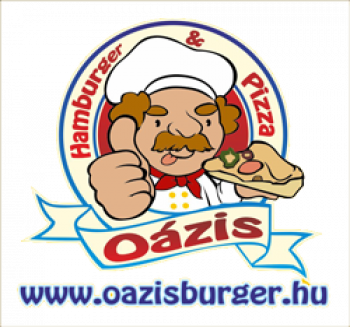 Oázis Pizza és Hamburger