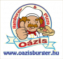 Oázis Pizza és Hamburger - Login