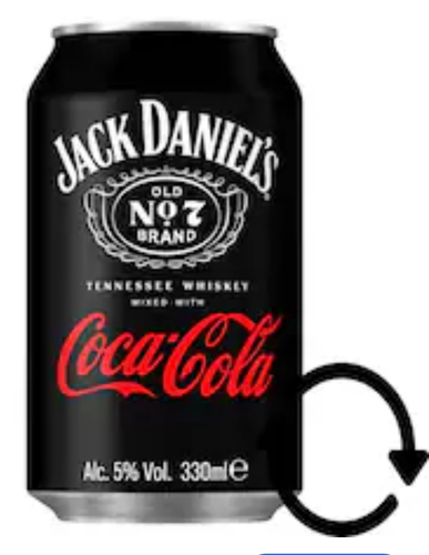 Oázis Pizza és Hamburger - Jack Daniels Cola AKCIÓ! - Alkohol Tartalmú Italok - Online rendelés